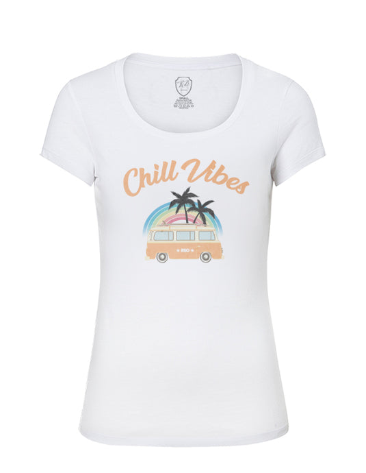 Cool Women's T-shirt 