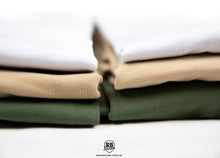 Mens Long Sleeve T-shirt "Superior" MD952