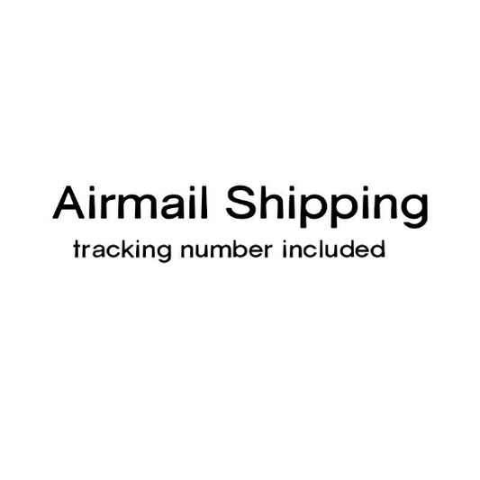 Airmail Shipping Fee for EU countries