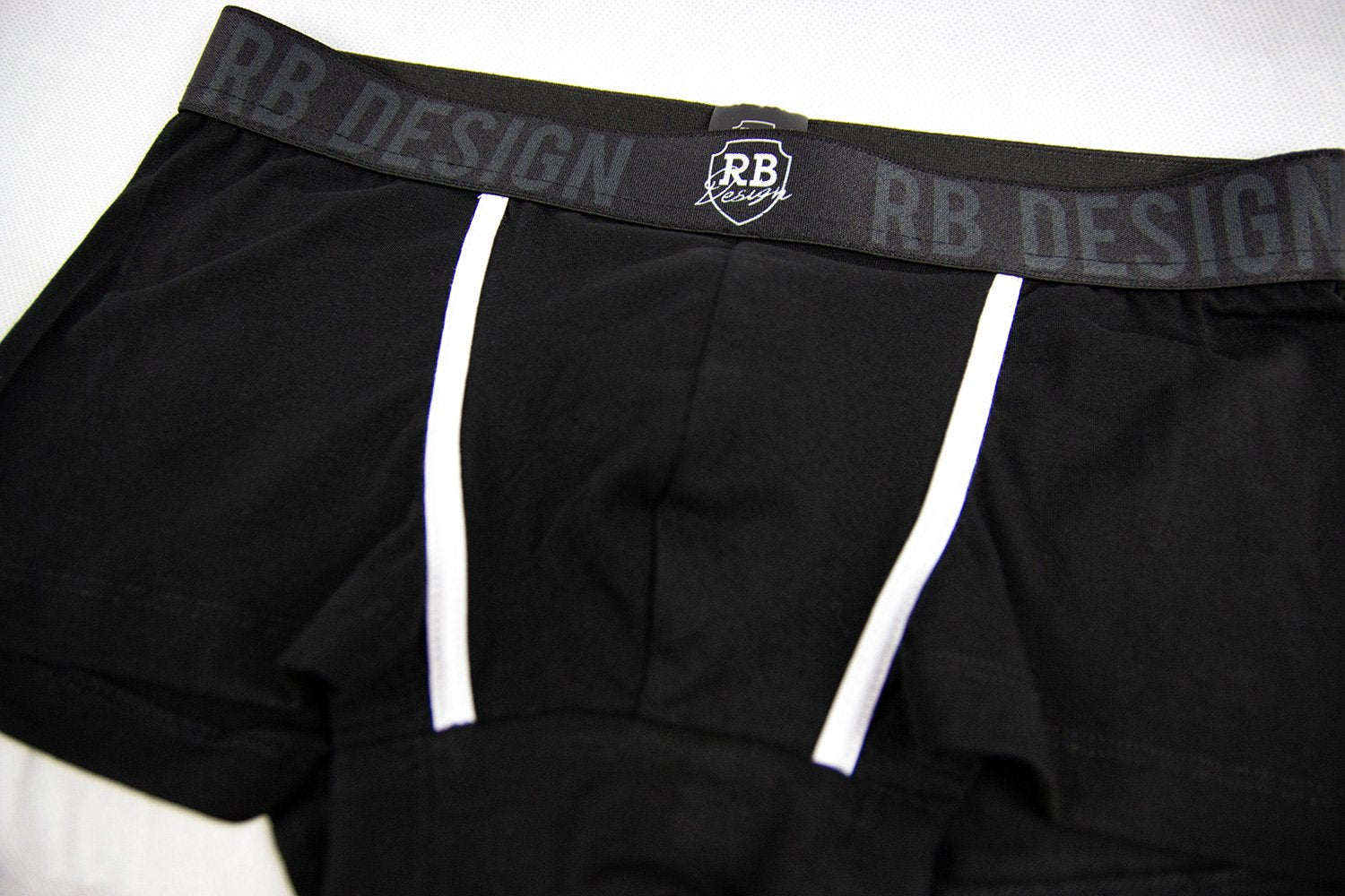 black boxer briefs premium quality rb design