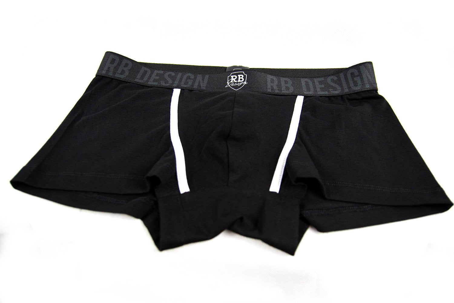 black boxer briefs premium quality rb design