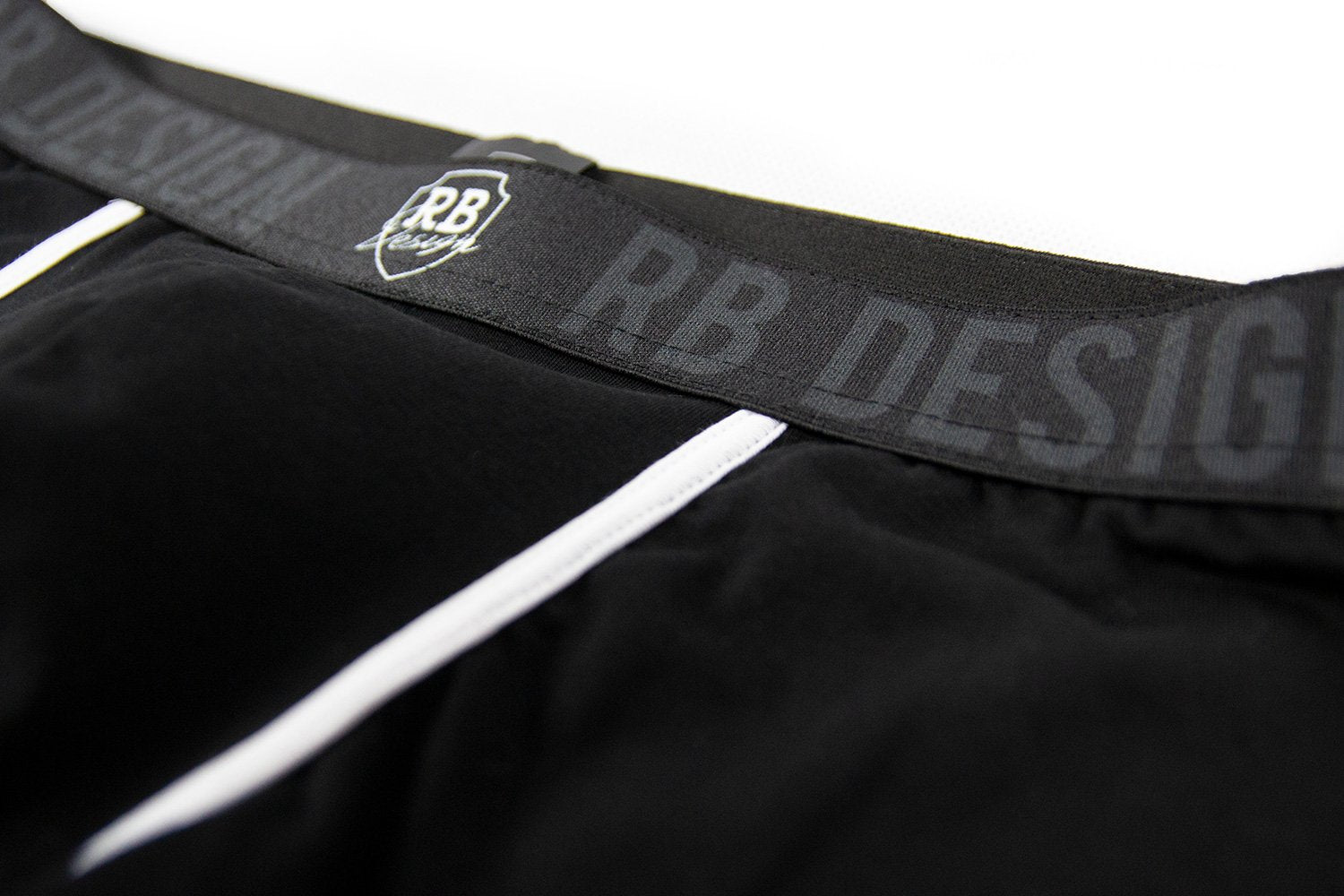 black boxer briefs premium quality rb design