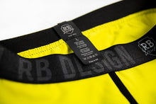 electric green boxer briefs premium quality rb design