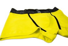 electric green boxer briefs premium quality rb design