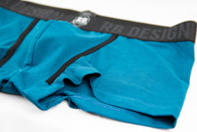 ocean blue boxer briefs premium quality rb design
