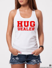 Hug Dealer Women's T-shirt  WTD17