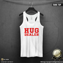 women's tank top hug dealer