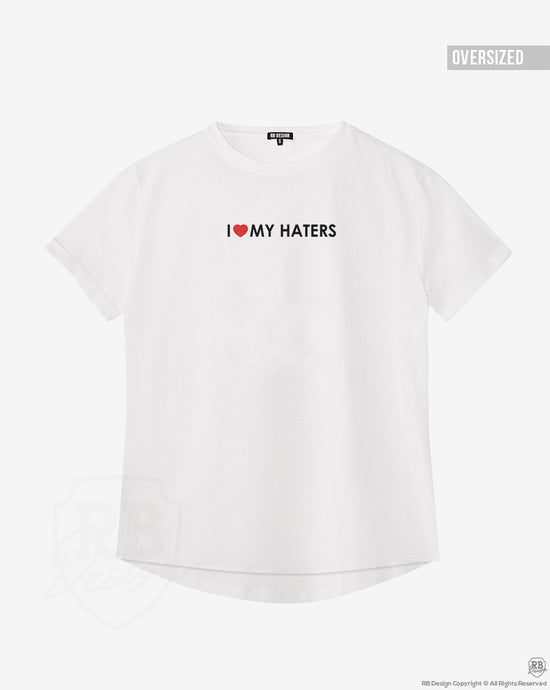 Trendy Women's T-shirt 