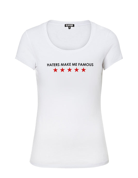 Trendy Women's T-shirt 