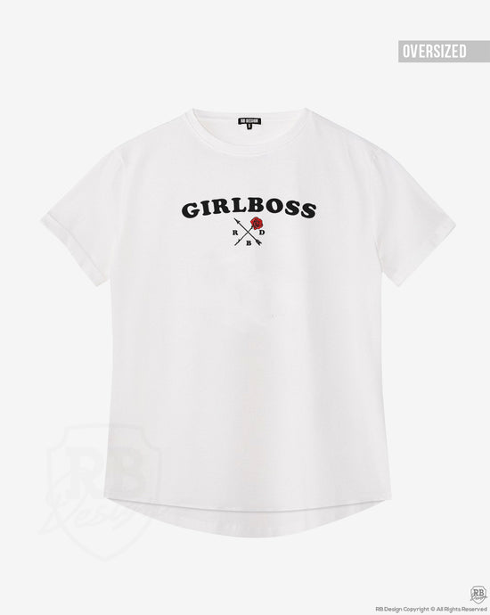 Women's Feminist T-shirt With Sayings 