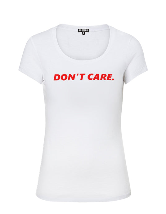 Women's T-shirt With Sayings 