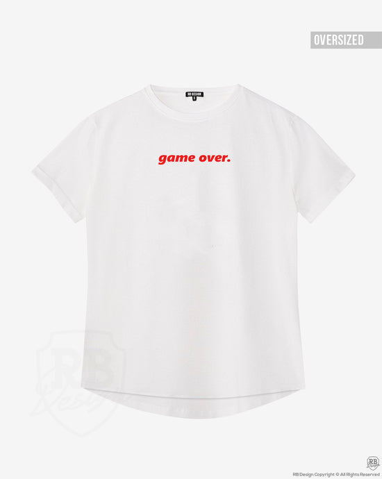 Women's T-shirt With Sayings 