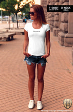 Women's T-shirt With Sayings "Living My Best Life" WTD29