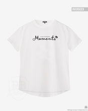 Women's T-shirt "Create Beautiful Moments" WTD38