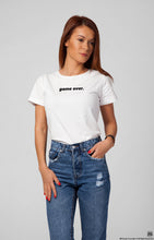 Copy of Game Over Women's T-shirt